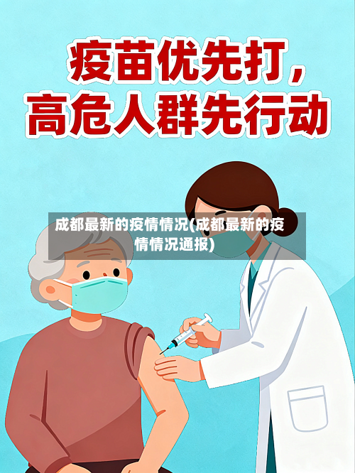 成都最新的疫情情况(成都最新的疫情情况通报)