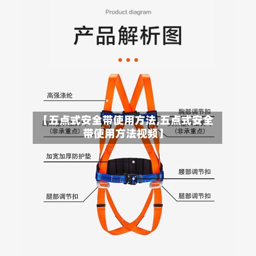 【五点式安全带使用方法,五点式安全带使用方法视频】-第3张图片